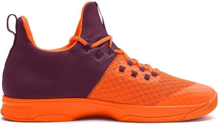Actual product image Puma Indoor Shoe Rise XT 3 (43)