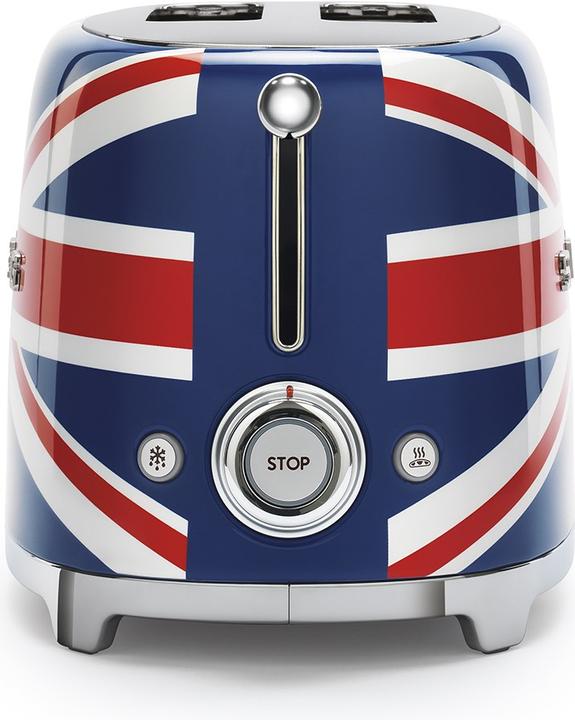 Produktbild Smeg 50's Retro Style