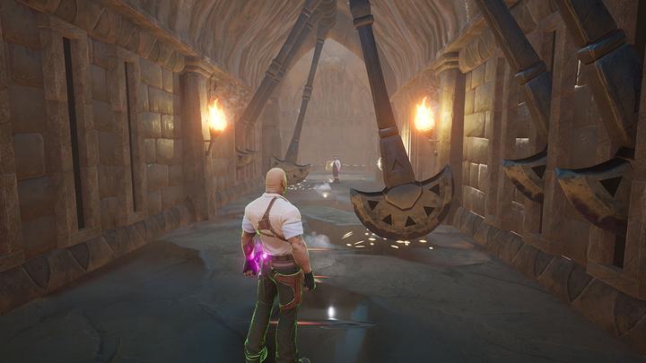 Produktbild Game JUMANJI: Das Videospiel (PS5, DE)