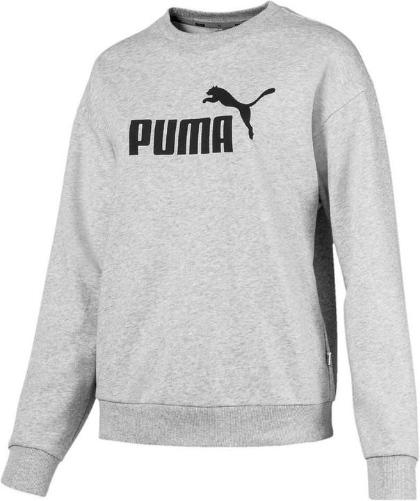 Image du produit Puma Sweat-shirt ESS Logo Crew Sweat TR (XS)