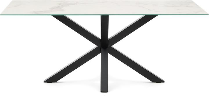Actual product image Kave Home Argo (100 x 200 x 75 cm)