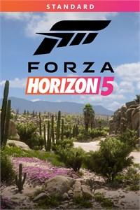 Immagine prodotto Microsoft Forza Horizon 5 (Xbox One X, Xbox Series X, Multilingue)