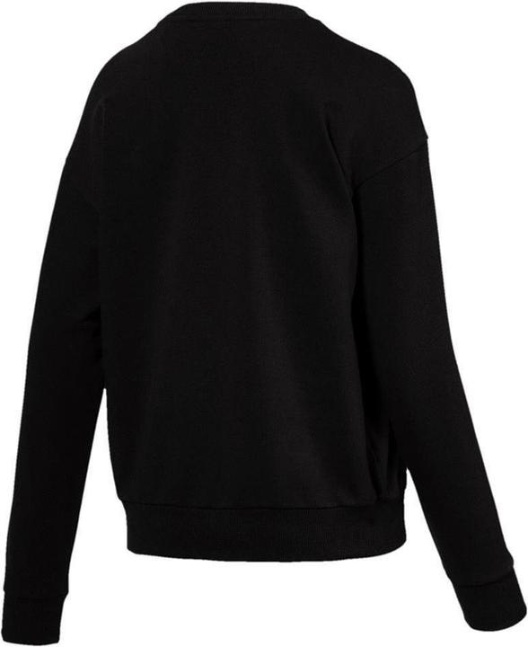 Actual product image Puma Sweatshirt ESS Logo Crew Sweat TR (XL)