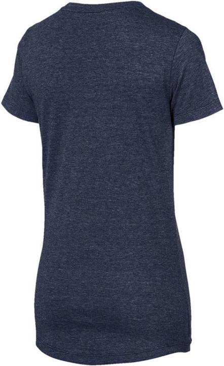 Image du produit Puma Maillot de fitness ESS+ Logo Heather Tee (XS)