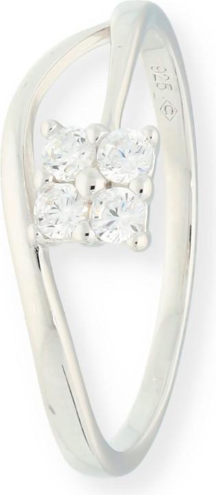 Carat Solitaire (52, 925 Silber)