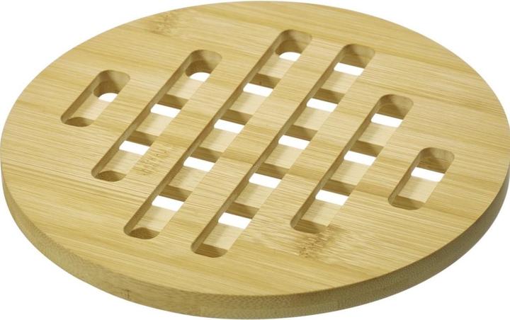 Produktbild Westmark Untersetzer rund 2er Set (2 x, Pfannenuntersetzer)