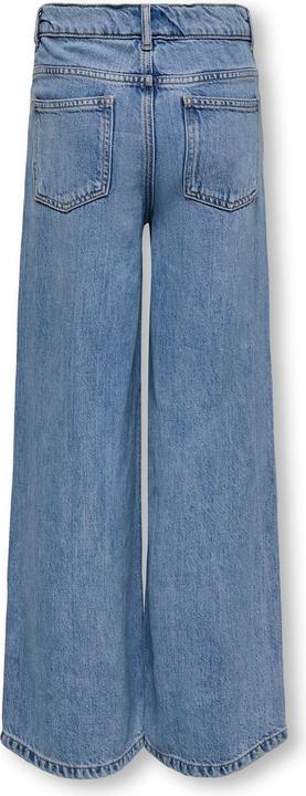 Actual product image Only Weiter Beinschnitt Jeans Jeans mit weitem Bein (140)