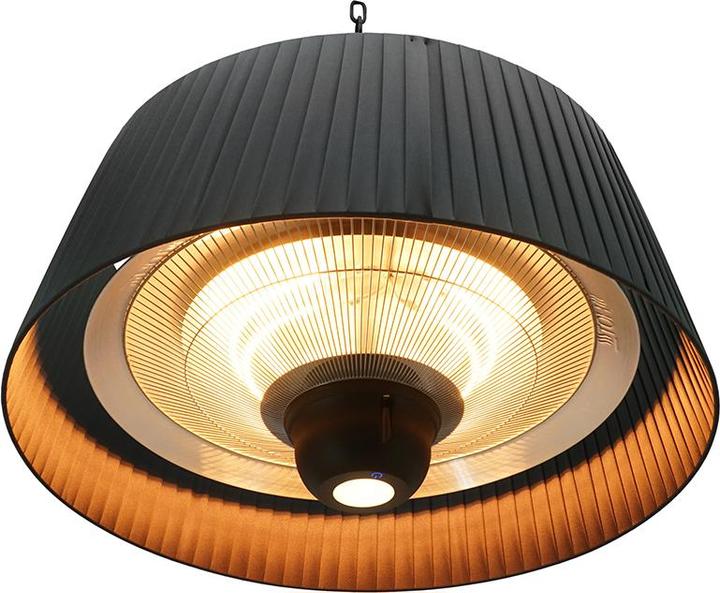 Image du produit Sonnenkönig Fiamma (1800 W)