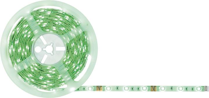 Actual product image Paulmann SimpLED Stripe (RGB, Violet, 500 cm, Indoor)