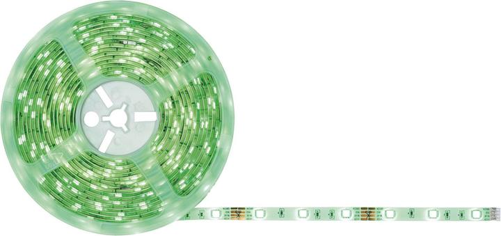 Image du produit Paulmann SimpLED Strip (RGB, 750 cm, Intérieur)