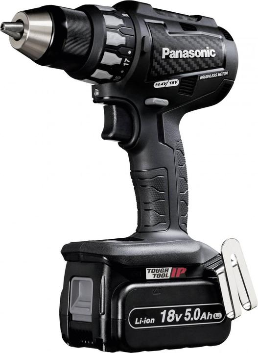 Produktbild Panasonic Akku 2-Gang Bohrschrauber EY 74A2 LJ (Akkubetrieb)
