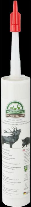 Eurohunt Beech tar