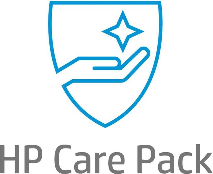 Produktbild HP Electronic Care Pack Next Business Day Hardware Support (36 Monate, Technische Unterstützung, Post Warranty)