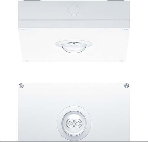 Image du produit Zumtobel Lampe de sécurité 42929805 (556 lm)