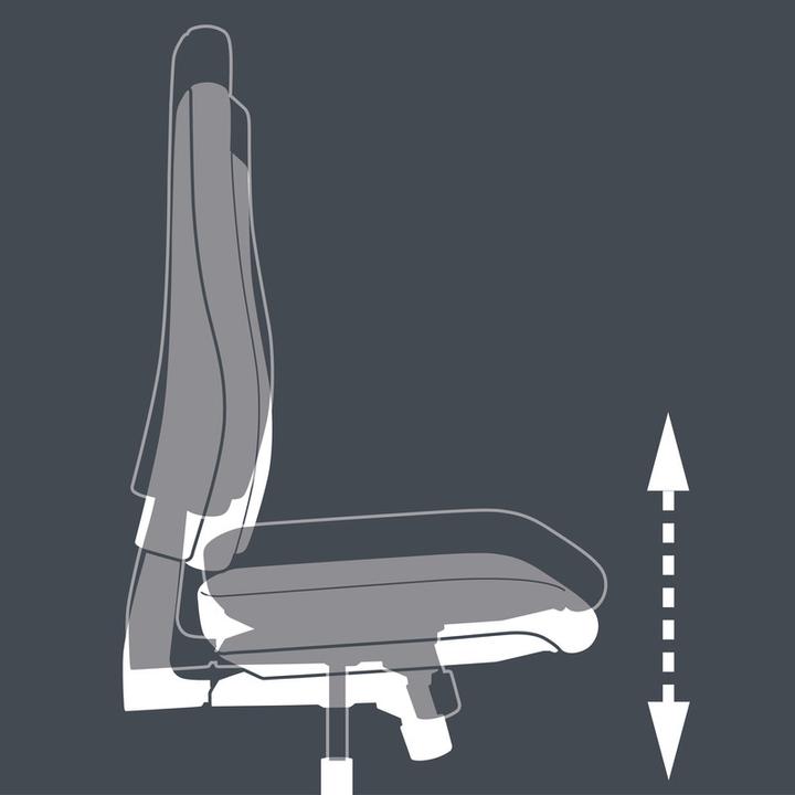 Produktbild Topstar TD Lux