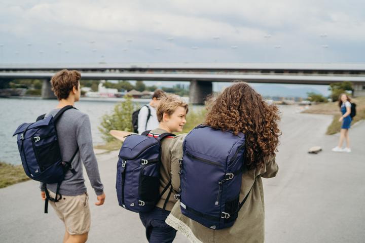 Image du produit Walker Cycle Sport (28 l)