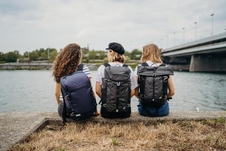 Image du produit Walker Cycle Sport (28 l)