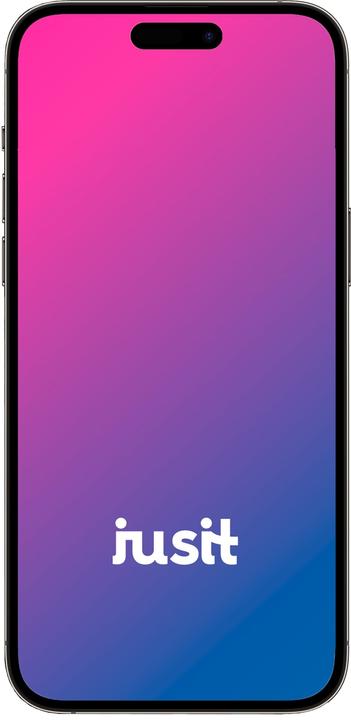 Image du produit jusit iphone 14 Pro Max (128 Go, Noir, 6.70", 48 Mpx, B / Très bon)