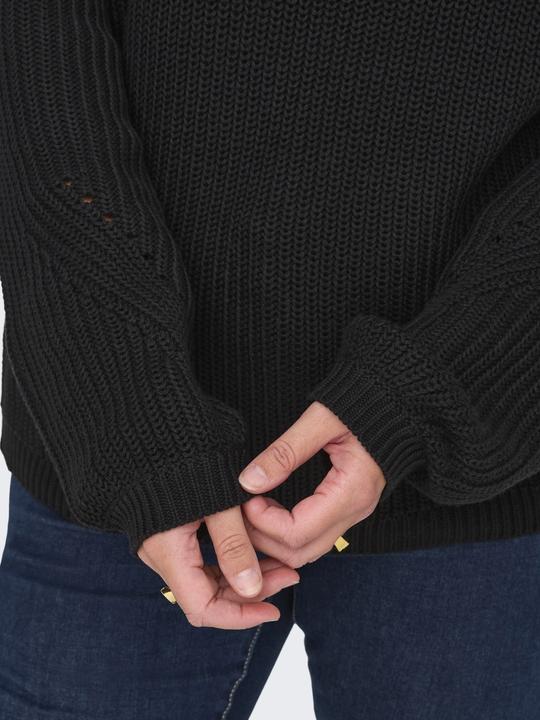Image du produit Only CARMAGA Pull-over en maille Pull-over en maille (S)