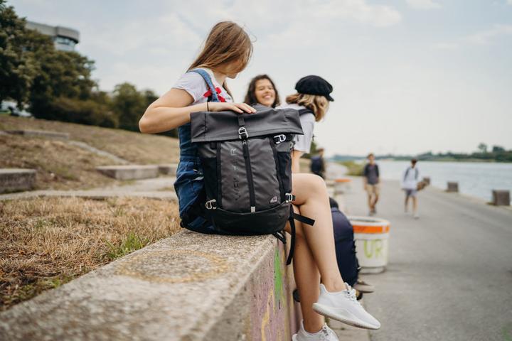 Image du produit Walker Cycle Sport (28 l)
