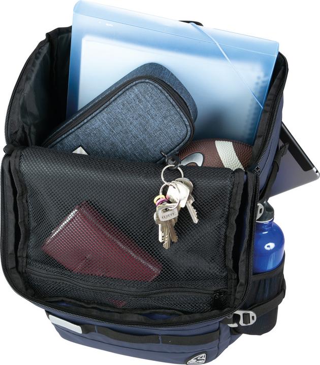 Actual product image Walker Explorer Sport (25 l)