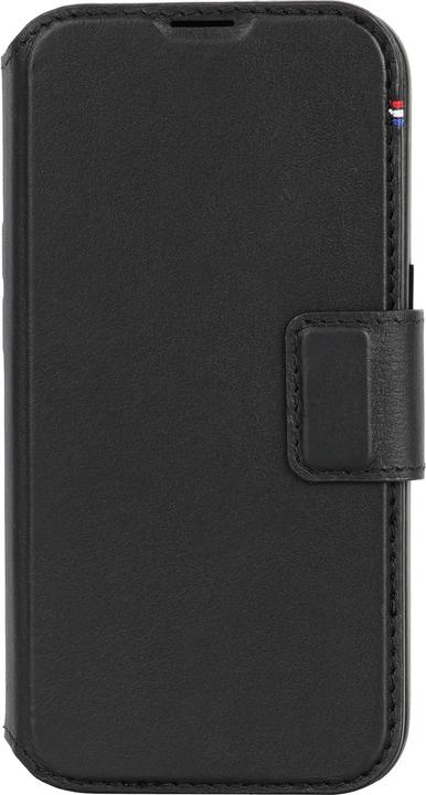 Produktbild Decoded Detachable MagSafe Leather Wallet (Apple iPhone 15 Pro)
