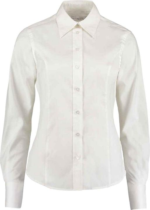Produktbild Kustom Kit Corporate Bluse Langärmlig (48)
