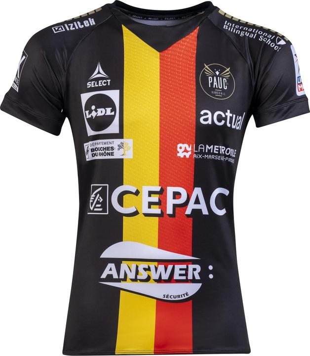 Select Heimtrikot PAUC 2024/25 (L)