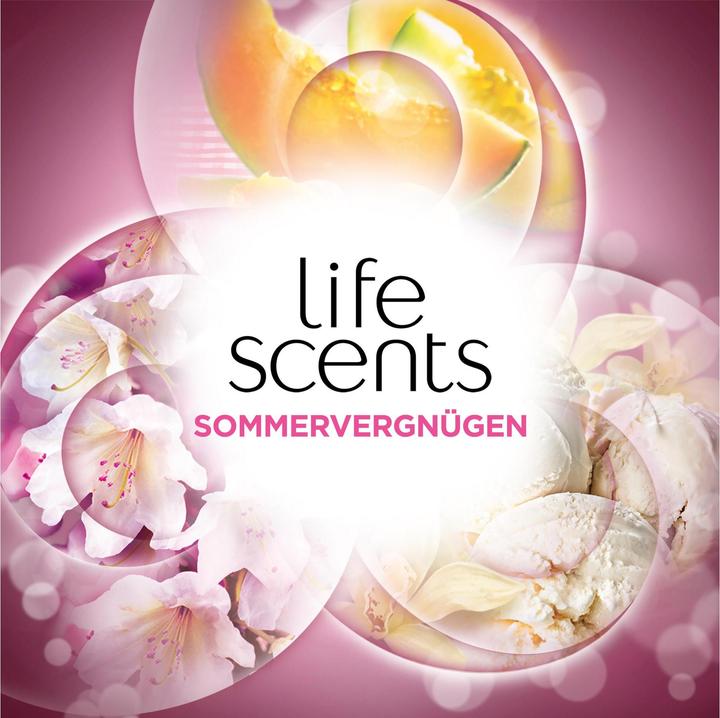 Produktbild Air Wick Sommervergnügen