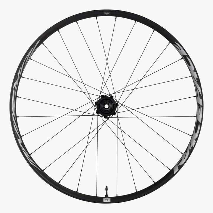 Actual product image Race Face Turbine 30 ALU MTB CLN 6Bolt Wheel V2 (Front wheel, 27.5")