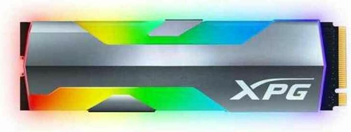 Produktbild Adata XPG Spectrix S20G (500 GB, M.2 2280)