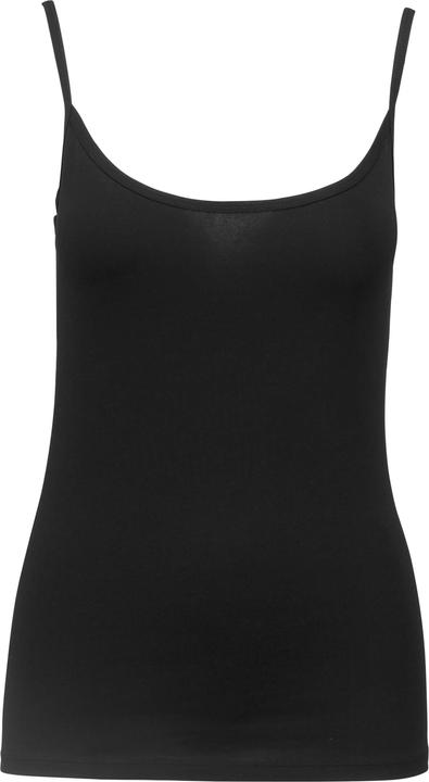 Kariban Damen Top mit Trägern