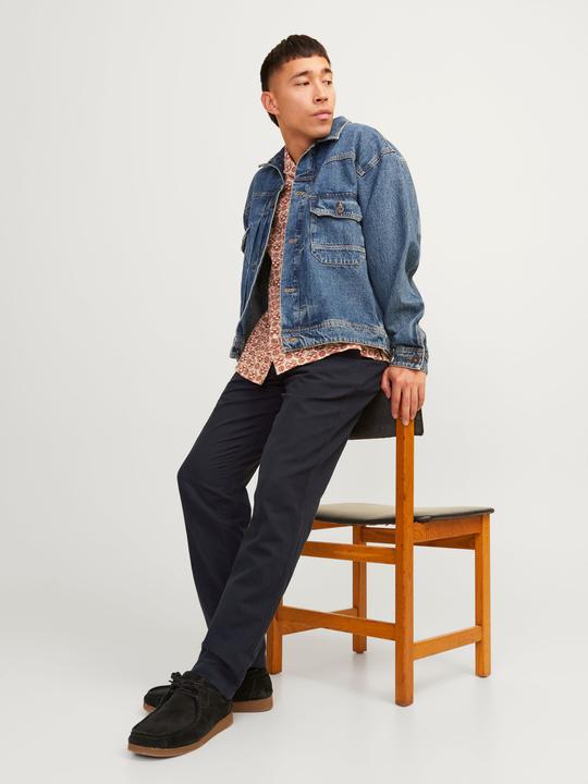 Produktbild Jack & Jones Jpstace Jjsummer Chino Pant Sn (W32/L34)