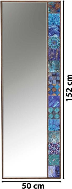 Actual product image Homitis Telia (50 x 152 cm)