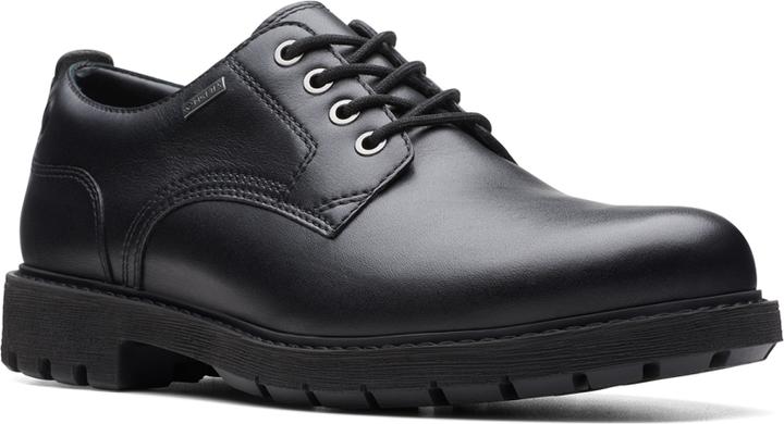 Actual product image Clarks BatcombeTie GTX (44)