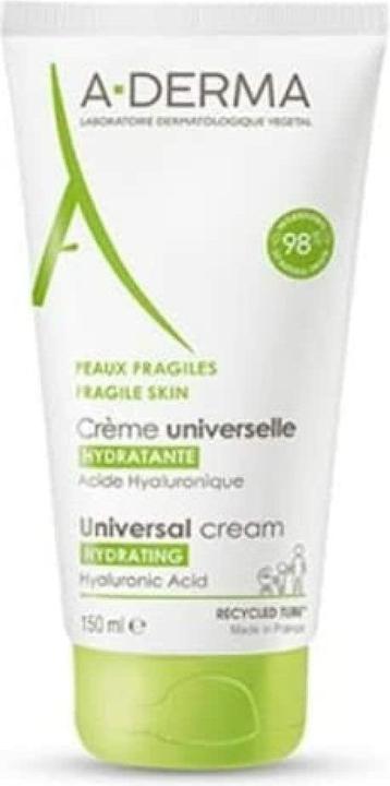 Produktbild A-Derma Universal Cream (150 ml)