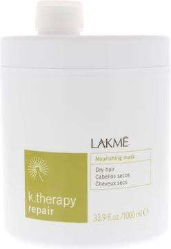 Lakmé Lakme K.Therapy Repair Pflegende Maske 1000ml (1000 ml)