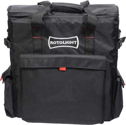 Actual product image Rotolight Aeos 2 Light Kit (Video light)