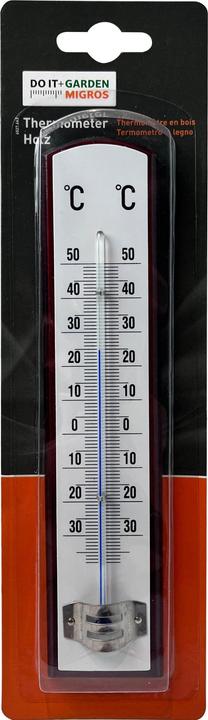Produktbild Do it + Garden Thermometer