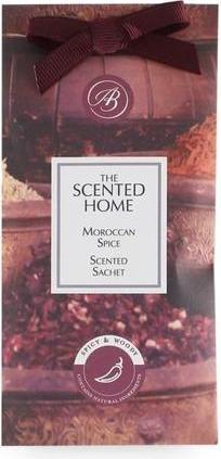 Image du produit Ashleigh & Burwood Moroccan Spice Scented Home Slim Scent Sachet