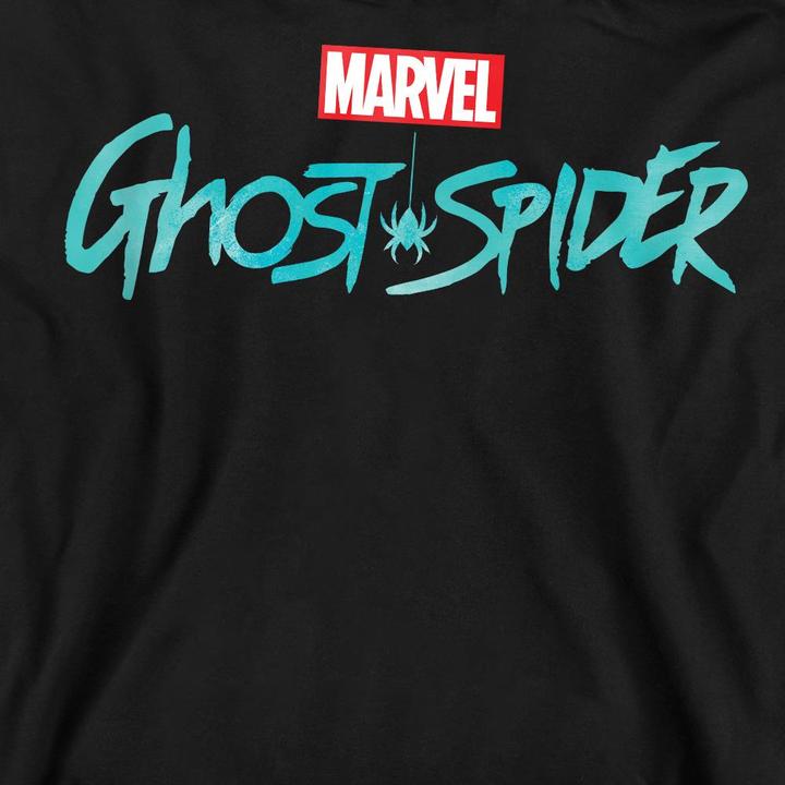 Immagine prodotto Spiderman Felpa Ragno Fantasma Logo Adulto Unisex (XL)