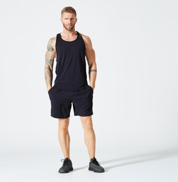 Actual product image Domyos Stringer Performance (M)