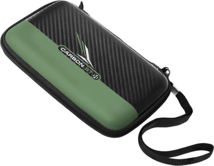Produktbild Harrows Carbon St Pro 6 CASE Dartkoffer