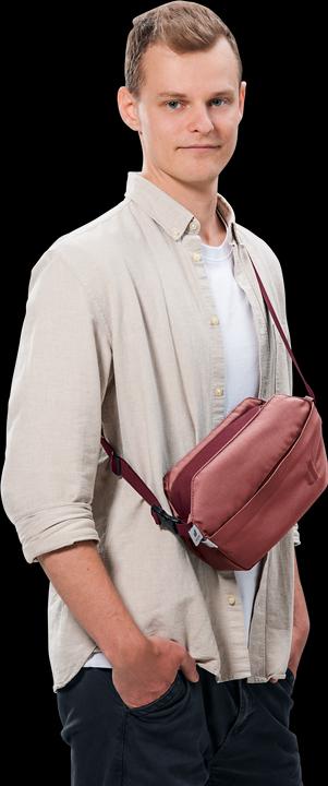 Actual product image Deuter Passway 2
