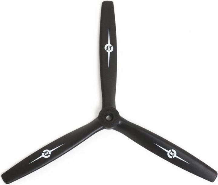 Image du produit Master Airscrew Hélice à 3 pales 11x6" Hélice