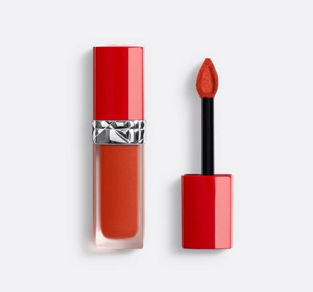 Image du produit Dior Rouge Ultra Care Liquid No 749 (749)