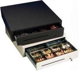 Produktbild Star Micronics Extra Keys Cashdrawer