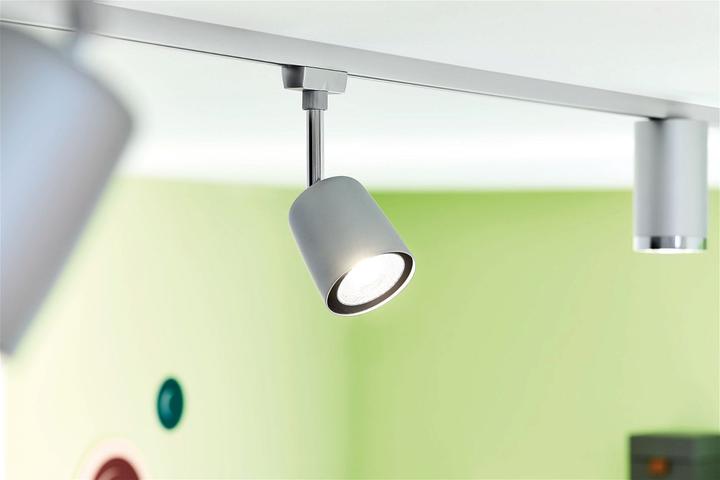 Immagine prodotto Paulmann Copertura del set base URail (GU10)