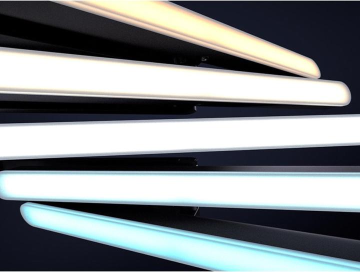 Actual product image Logitech G Litra Beam Prem LED Streaming