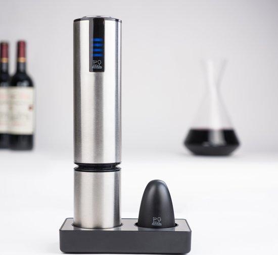 Actual product image Peugeot Elis (Electric corkscrew)